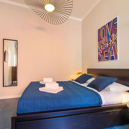 Cap Rooms Dubrovnik Kültér fotó