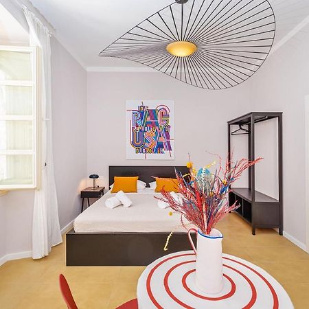 Cap Rooms Dubrovnik Kültér fotó