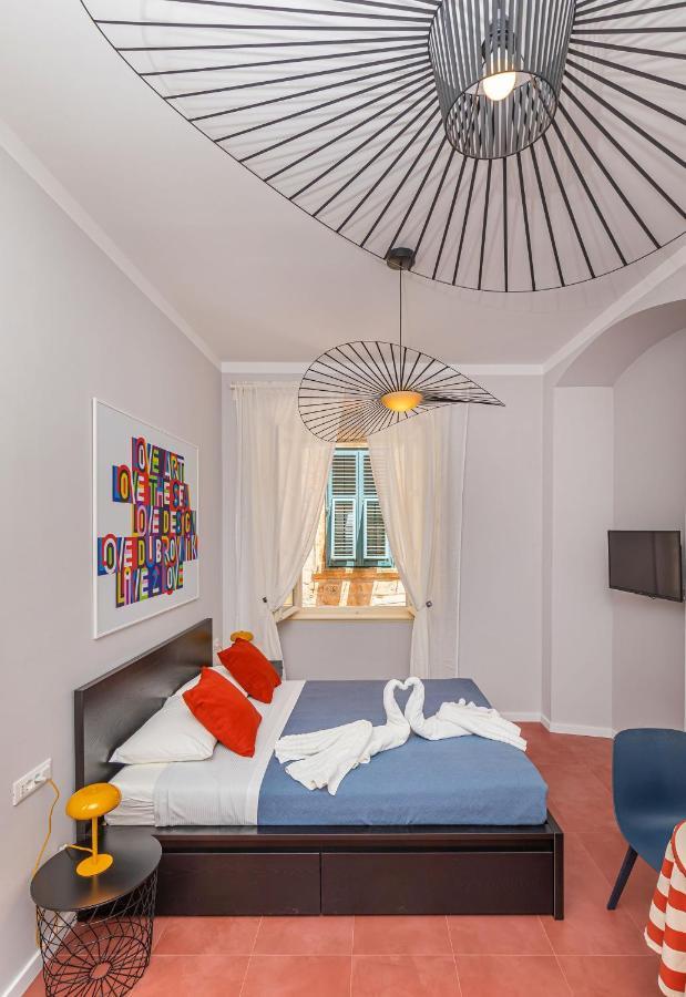 Cap Rooms Dubrovnik Kültér fotó