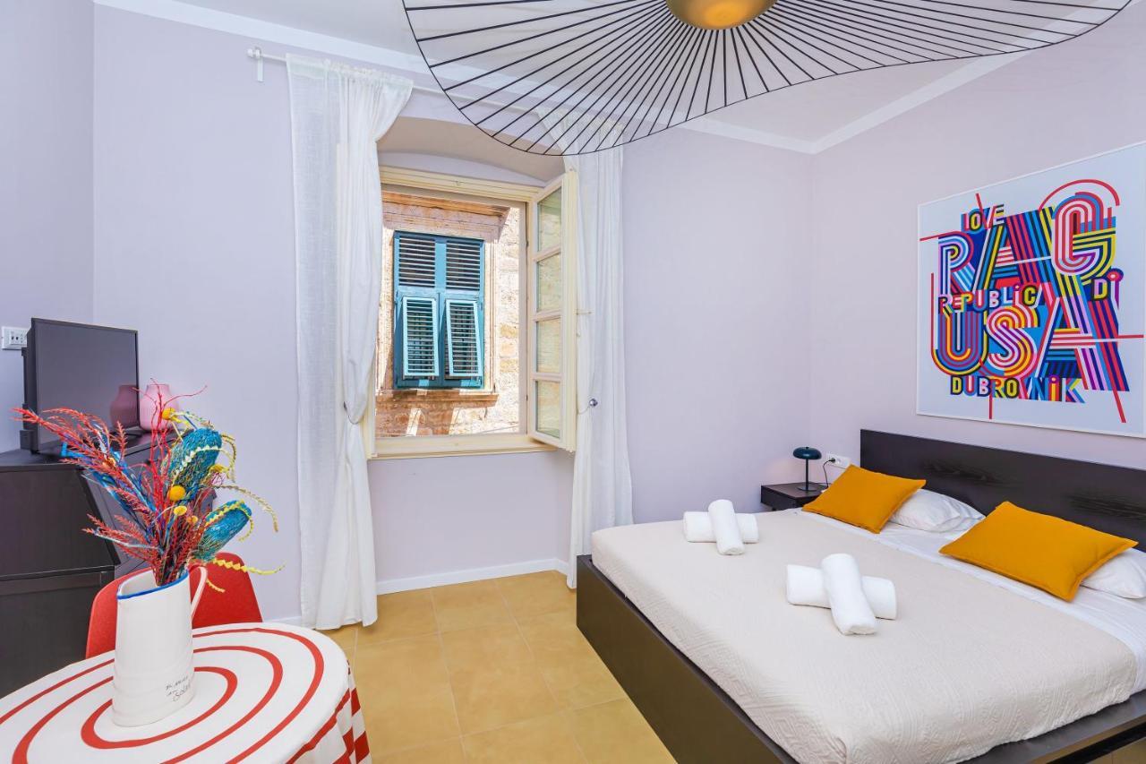 Cap Rooms Dubrovnik Kültér fotó