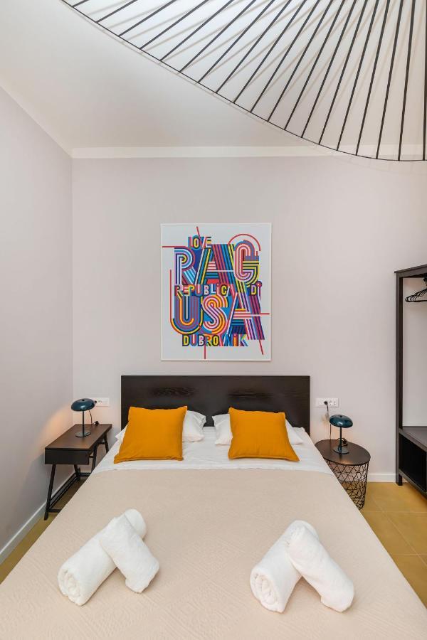 Cap Rooms Dubrovnik Kültér fotó