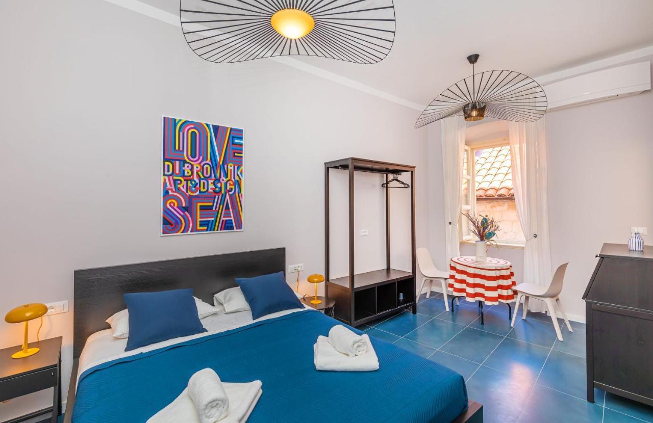 Cap Rooms Dubrovnik Kültér fotó