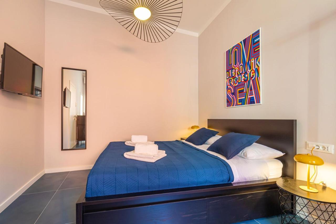 Cap Rooms Dubrovnik Kültér fotó