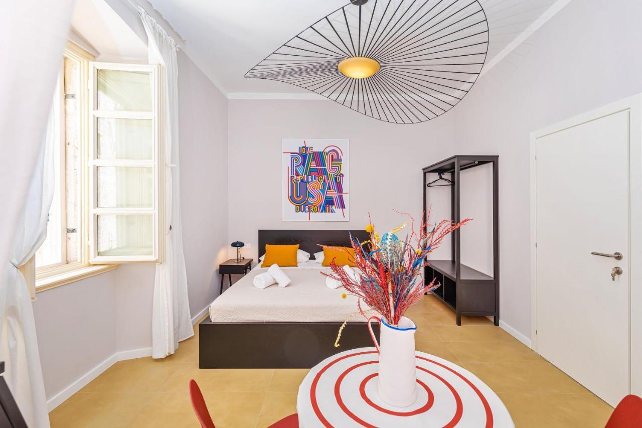 Cap Rooms Dubrovnik Kültér fotó
