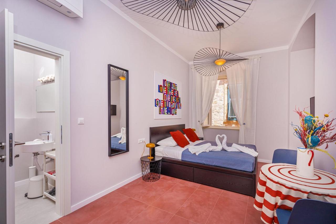 Cap Rooms Dubrovnik Kültér fotó